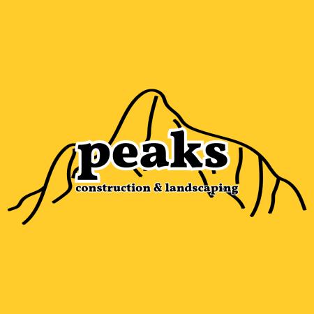 Peaks Construction And Landscape - Coeur D'alene, ID 83815 - (208)755-1869 | ShowMeLocal.com