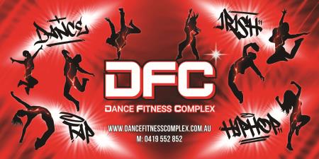Dance Fitness Complex - Vincent, QLD 4814 - 0419 552 852 | ShowMeLocal.com
