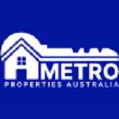 Metro Properties Australia Richmond 0450 878 532