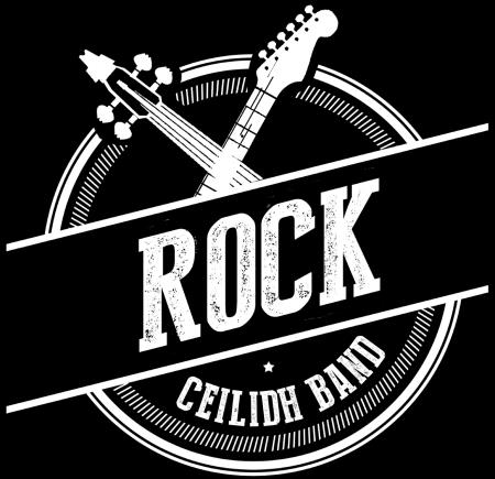 Rock Ceilidh Band Armadale 07956 250799