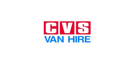 CVS Van Hire - London, London N17 8HP - 020 8131 8744 | ShowMeLocal.com