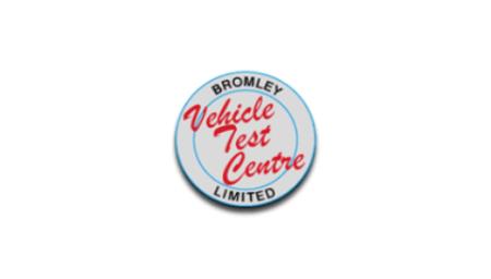 Bromley Vehicle Test Centre Bromley 020 8460 6666