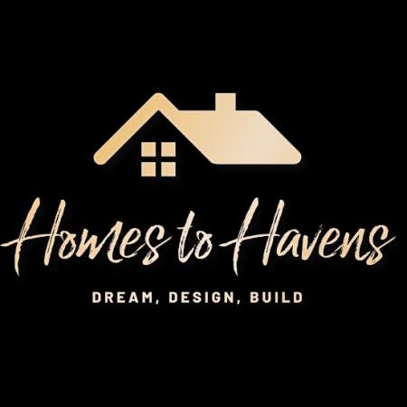 Homes To Havens - Surrey, BC V3S 7A3 - (778)601-8406 | ShowMeLocal.com