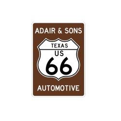 Adair & Sons Automotive - Round Rock, TX 78681 - (512)255-2022 | ShowMeLocal.com