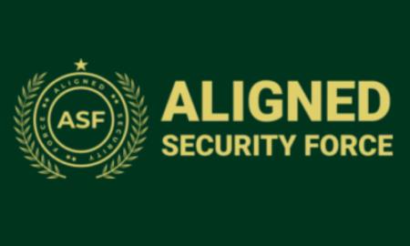 Aligned Security Force Point Cook 0417 704 006