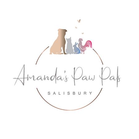 Amanda's Paw Pals Salisbury - Salisbury, Wiltshire SP5 3QX - 07860 637340 | ShowMeLocal.com