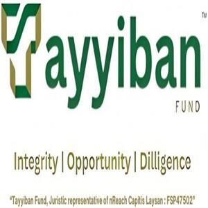 Tayyiban Fund - Investment Service - Randburg - 078 711 9671 South Africa | ShowMeLocal.com