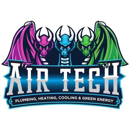Air Tech Plumbing, Heating, Cooling & Green Energy - West Kelowna, BC V4T 1B1 - (250)542-7255 | ShowMeLocal.com