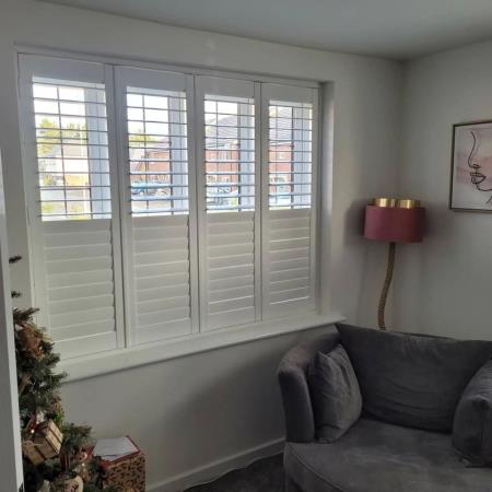 1st Choice Blinds Ltd - Hereford, Herefordshire HR4 9HR - 01432 381392 | ShowMeLocal.com