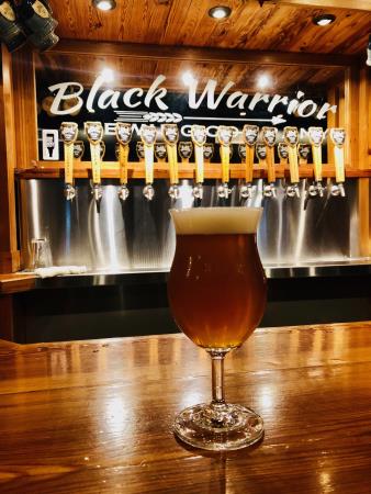 Black Warrior Brewing Company, Llc - Tuscaloosa, AL 35401 - (205)248-7841 | ShowMeLocal.com