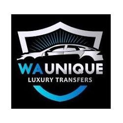 wa unique luxury transfers logo Wa Unique Luxury Transfers Canning Vale (61) 4303 9777