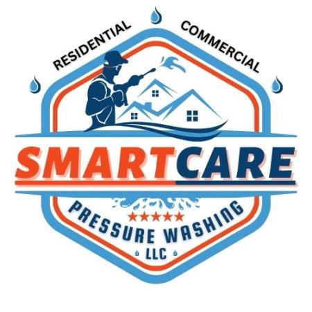 Smartcare Pressure Washing Llc - Greenfield, TN 38230 - (731)257-6132 | ShowMeLocal.com