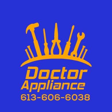 Doctor Appliance Ottawa - Ottawa, ON K2S 2A4 - (613)606-6038 | ShowMeLocal.com