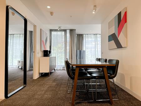 Corporate Living Accommodation - Hawthorn, VIC 3122 - (13) 0028 6237 | ShowMeLocal.com