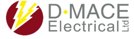 D Mace Electrical Ltd - Sidcup, Kent DA15 9DR - 07515 655550 | ShowMeLocal.com
