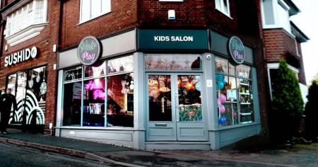 Kids Hair Play - Birmingham, West Midlands B73 6HN - 01213 553509 | ShowMeLocal.com