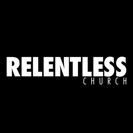 Relentless Church Warrington 07835 930393