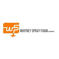 Whitney Spray Foam - Lindsay, ON K9V 4R3 - (705)328-1691 | ShowMeLocal.com