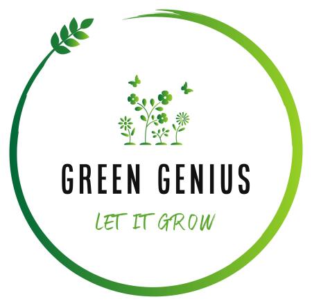Green Genius Brisbane (07) 3568 2957