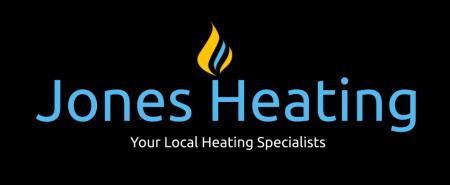 Jones Heating Ltd - Dunfermline, Fife KY11 9XW - 01383 660098 | ShowMeLocal.com