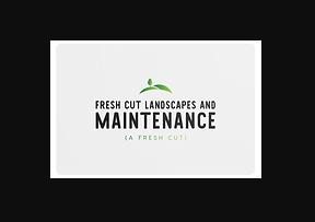 Fresh Cut Landscapes And Maintenance - Bedworth, Warwickshire CV12 9EJ - 07546 909490 | ShowMeLocal.com