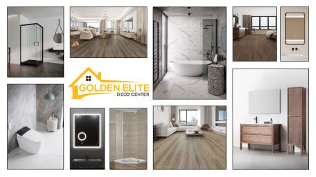 Golden Elite Deco Center - Dollard-Des-Ormeaux, QC H9B 2C5 - (514)684-4209 | ShowMeLocal.com