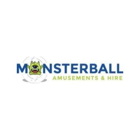 Monsterball Bouncy Castle & Party Amusements Hire Perth - Fremantle, WA 6160 - (08) 9335 5109 | ShowMeLocal.com