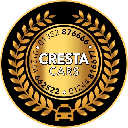 Cresta Taxis Mold - Mold, Clwyd CH7 1EG - 01352 876666 | ShowMeLocal.com