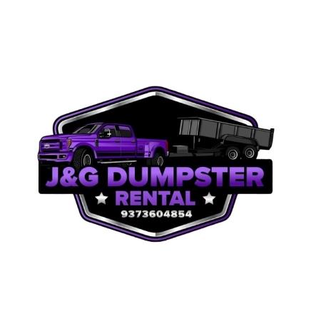 J & G Dumpster Service Llc - Springfield, OH 45505 - (937)360-4854 | ShowMeLocal.com
