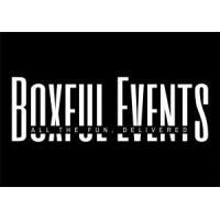 Boxful Events Blacktown 0404 073 734