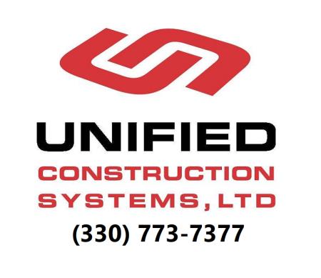 Unified Construction Systems - Akron, OH 44301 - (330)773-7377 | ShowMeLocal.com