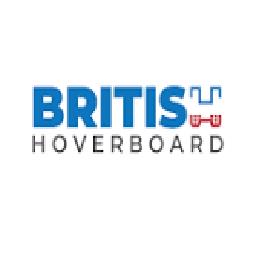 British Hoverboard - Barking, London RM9 6PR - 44330 133457 | ShowMeLocal.com