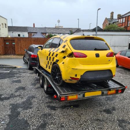 Affordable Recovery And Vehicle Transport - Salford, Lancashire M5 4ZD - 07851 065811 | ShowMeLocal.com