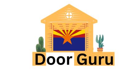 Door Guru Peoria (623)250-6842