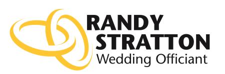 Randy Stratton Wedding Officiant Mississauga (416)970-2900