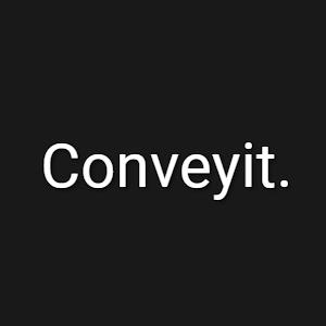 Conveyit - Sydney, NSW 2000 - 0431 151 207 | ShowMeLocal.com