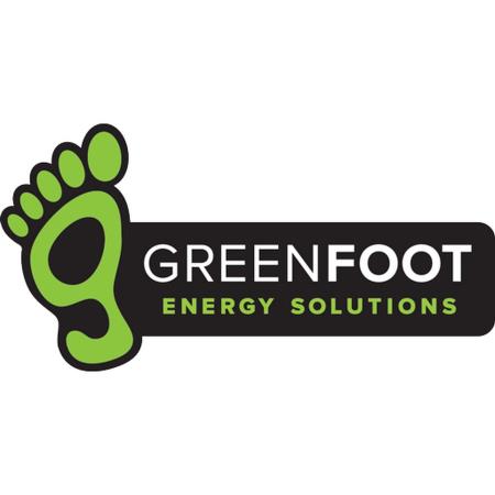 Greenfoot Energy Solutions Victoria (778)721-5868