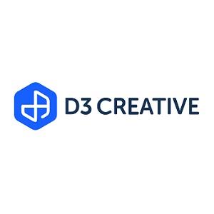D3 Creative - Stockport, Cheshire SK5 7DL - 01615 245554 | ShowMeLocal.com
