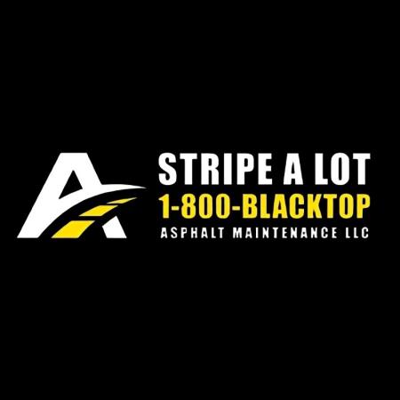 Stripe A Lot Asphalt Maintenance - Holland, MI 49423 - (616)772-2559 | ShowMeLocal.com