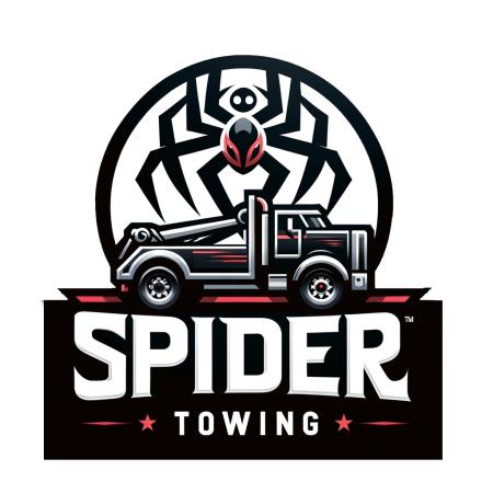 Spider Towing Dartmouth (902)967-4993