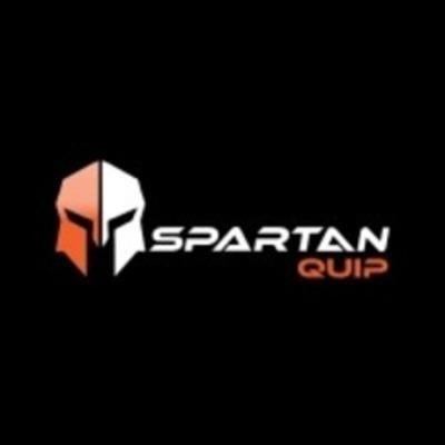 Spartan Quip Maddington (61) 4310 3140
