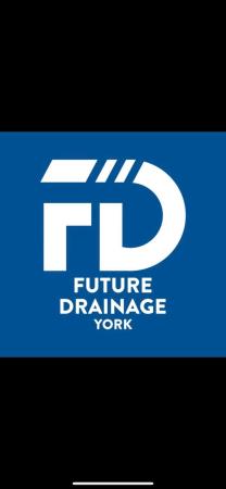 Future Drainage York - York, North Yorkshire YO23 2RL - 07388 142149 | ShowMeLocal.com