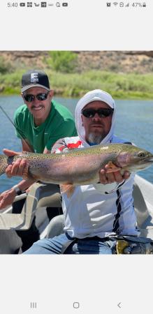 Elite Fly Fishing - Bloomfield, NM 87413 - (505)608-8543 | ShowMeLocal.com
