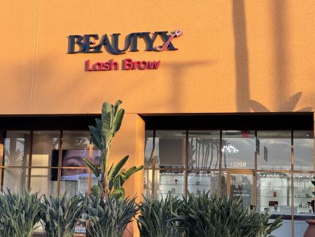 Beautyx Lash Brow - Irvine, CA 92602 - (949)288-3888 | ShowMeLocal.com