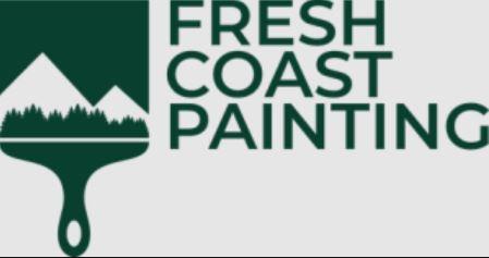 Fresh Coast Painting - Victoria, BC V9A 5Y9 - (833)255-4446 | ShowMeLocal.com