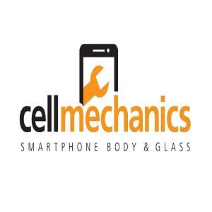 Cell Mechanics Steinbach (204)320-4642