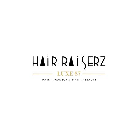 Transform your looks with Hair Raiserz Today! Hair Raiserz Luxe 67 Mohali 078378 36500