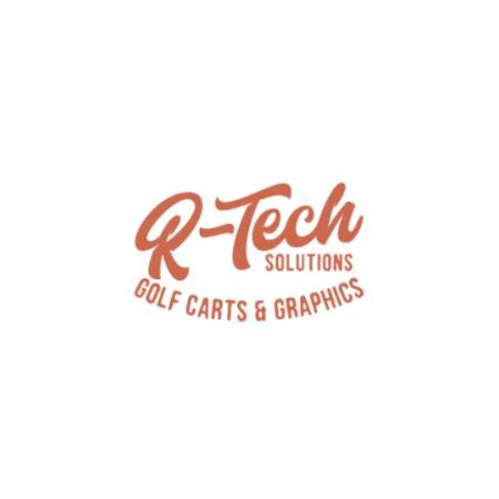 R-Tech Solutions Golf Carts & Graphics - Monticello, IN 47960 - (574)544-2971 | ShowMeLocal.com