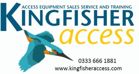 Kingfisher Access Limited Medway City Estate 03336 661881
