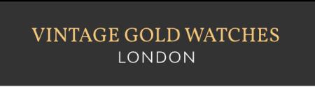 Vintage Gold Watches - Kensington, London W8 4SG - 020 7727 7095 | ShowMeLocal.com